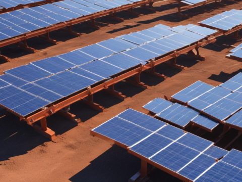 Fraunhofer IOSB-AST analysiert Solarstrom-Wirtschaftlichkeit für Stahlwerk Thüringen: Langfristige Kostensicherheit durch Power Purchase Agreements. Fraunhofer IOSB-AST analysiert Solarstrom-Wirtschaftlichkeit für Stahlwerk Thüringen: Langfristige Kostensicherheit durch Power Purchase Agreements.