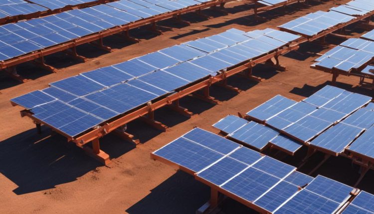 Fraunhofer IOSB-AST analysiert Solarstrom-Wirtschaftlichkeit für Stahlwerk Thüringen: Langfristige Kostensicherheit durch Power Purchase Agreements.
