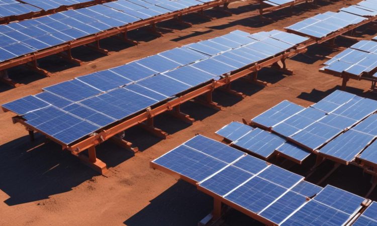 Fraunhofer IOSB-AST analysiert Solarstrom-Wirtschaftlichkeit für Stahlwerk Thüringen: Langfristige Kostensicherheit durch Power Purchase Agreements. Fraunhofer IOSB-AST analysiert Solarstrom-Wirtschaftlichkeit für Stahlwerk Thüringen: Langfristige Kostensicherheit durch Power Purchase Agreements.