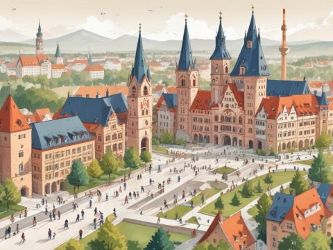 Bildungsbericht 2026: Hochschulsystem im Wandel – Akademisierung, Diversifizierung und wachsende Bedeutung privater Hochschulen.