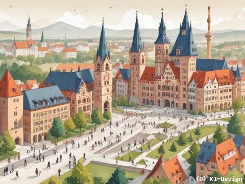 Bildungsbericht 2026: Hochschulsystem im Wandel – Akademisierung, Diversifizierung und wachsende Bedeutung privater Hochschulen.