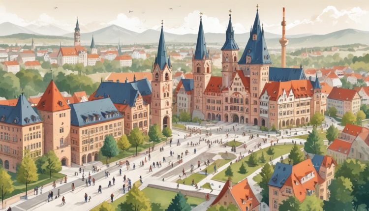 Bildungsbericht 2026: Hochschulsystem im Wandel – Akademisierung, Diversifizierung und wachsende Bedeutung privater Hochschulen.