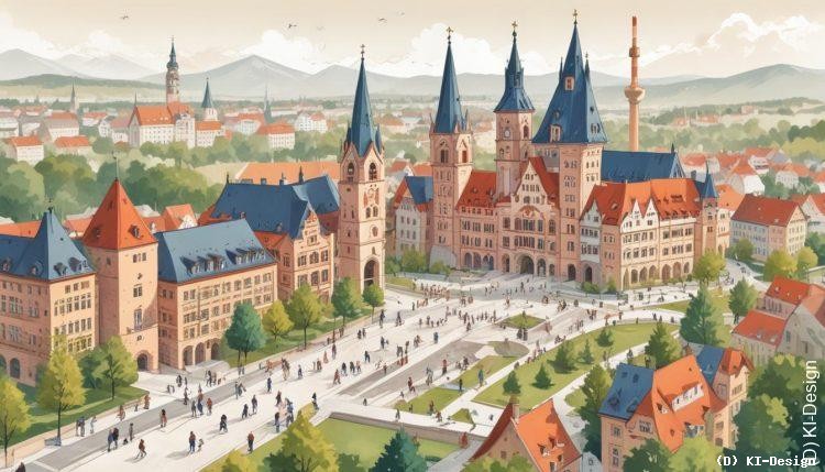 Bildungsbericht 2026: Hochschulsystem im Wandel – Akademisierung, Diversifizierung und wachsende Bedeutung privater Hochschulen. Bildungsbericht 2026: Hochschulsystem im Wandel – Akademisierung, Diversifizierung und wachsende Bedeutung privater Hochschulen.
