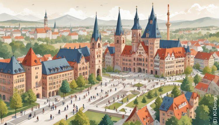 Bildungsbericht 2026: Hochschulsystem im Wandel – Akademisierung, Diversifizierung und wachsende Bedeutung privater Hochschulen. Bildungsbericht 2026: Hochschulsystem im Wandel – Akademisierung, Diversifizierung und wachsende Bedeutung privater Hochschulen.
