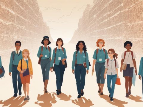 Nationaler Bildungsbericht 2026: Strategien zur Chancengleichheit und Stärkung von Talenten im deutschen Bildungssystem.
