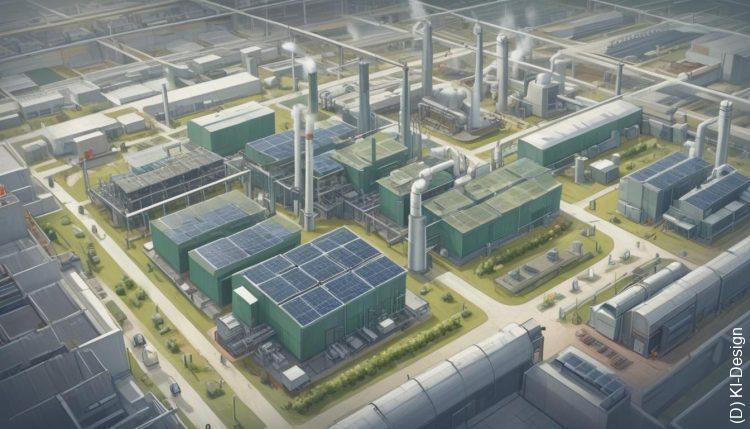 ESiP Analyzer: Effiziente Nutzung erneuerbarer Energien in Fabriken zur Netzstabilität und Leistungsspitzenreduktion optimiert! ESiP Analyzer: Effiziente Nutzung erneuerbarer Energien in Fabriken zur Netzstabilität und Leistungsspitzenreduktion optimiert!