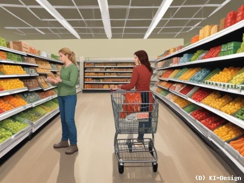 Supermärkte als Vorreiter für Nachhaltigkeit: Potenziale für mehr Engagement erkennen und nutzen
