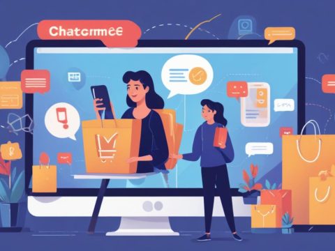 Chancen und Grenzen von ChatGPT im E-Commerce: Mehrwert bei komplexen Produkten, aber begrenzter Nutzen bei einfachen Käufen Chancen und Grenzen von ChatGPT im E-Commerce: Mehrwert bei komplexen Produkten, aber begrenzter Nutzen bei einfachen Käufen