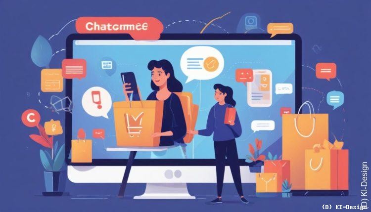Chancen und Grenzen von ChatGPT im E-Commerce: Mehrwert bei komplexen Produkten, aber begrenzter Nutzen bei einfachen Käufen Chancen und Grenzen von ChatGPT im E-Commerce: Mehrwert bei komplexen Produkten, aber begrenzter Nutzen bei einfachen Käufen