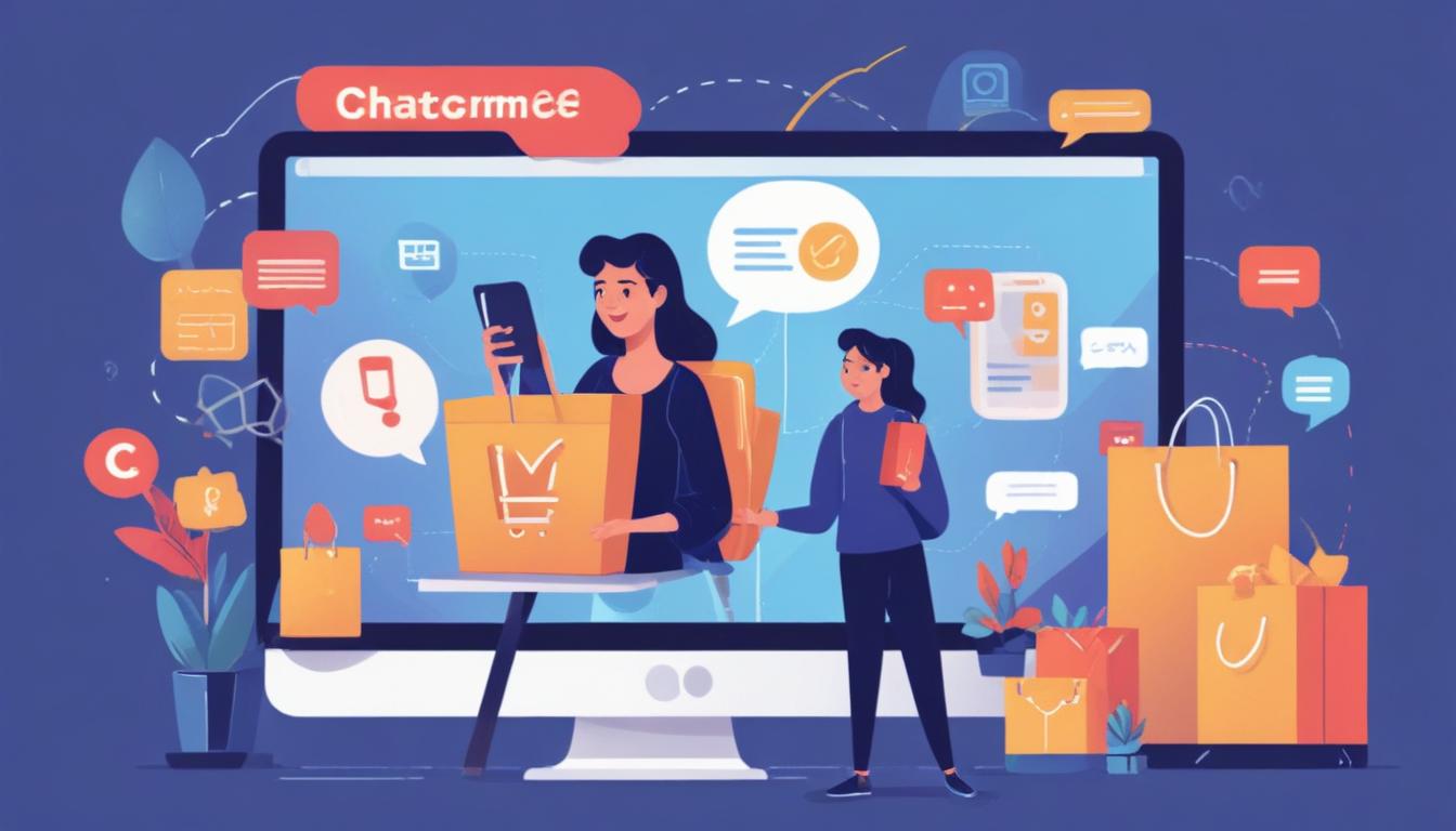 Chancen und Grenzen von ChatGPT im E-Commerce: Mehrwert bei komplexen Produkten, aber begrenzter Nutzen bei einfachen Käufen