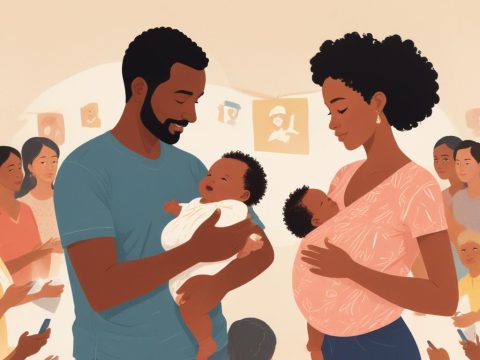 Studie zeigt: Nach der Geburt des ersten Kindes sinkt kulturelle Teilhabe erheblich und bleibt längerfristig niedrig Studie zeigt: Nach der Geburt des ersten Kindes sinkt kulturelle Teilhabe erheblich und bleibt längerfristig niedrig