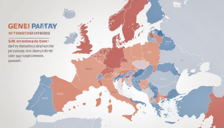 Großzügige Lohnfortzahlung senkt Präsentismus: Studie vergleicht 35 europäische Länder und zeigt deutliche Unterschiede auf. Großzügige Lohnfortzahlung senkt Präsentismus: Studie vergleicht 35 europäische Länder und zeigt deutliche Unterschiede auf.