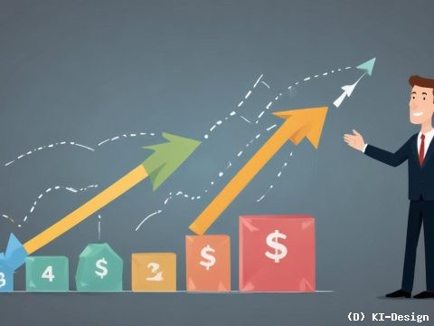 Agilität im Vertrieb: Wie Unternehmen mit der richtigen Strategie von schnellen Anpassungen profitieren können