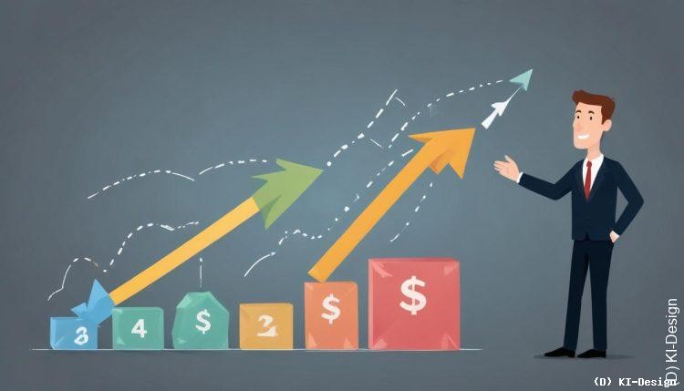 Agilität im Vertrieb: Wie Unternehmen mit der richtigen Strategie von schnellen Anpassungen profitieren können