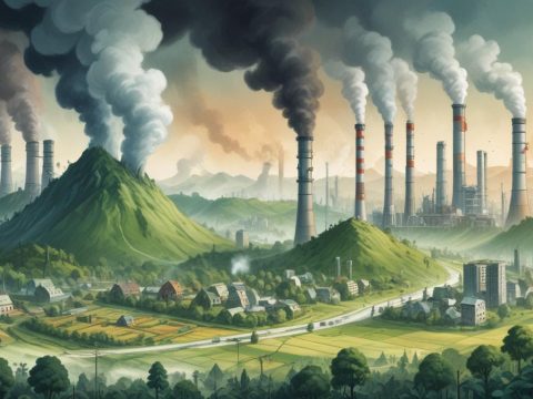 Klimapolitik: Soziale Auswirkungen zeigen größere Unterschiede innerhalb von Einkommensgruppen als zwischen Arm und Reich Klimapolitik: Soziale Auswirkungen zeigen größere Unterschiede innerhalb von Einkommensgruppen als zwischen Arm und Reich