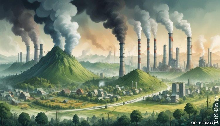 Klimapolitik: Soziale Auswirkungen zeigen größere Unterschiede innerhalb von Einkommensgruppen als zwischen Arm und Reich Klimapolitik: Soziale Auswirkungen zeigen größere Unterschiede innerhalb von Einkommensgruppen als zwischen Arm und Reich