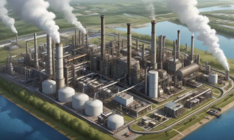 Kostenschätzung für Carbon Capture: CCS zwischen 220 und 510 Euro pro Tonne CO₂ bis 2035 – Politik dringend erforderlich!