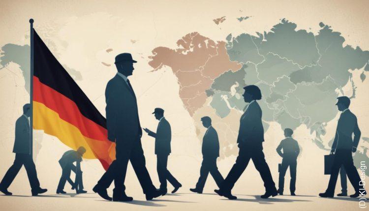 IAB-Arbeitsmarktbarometer: Beschäftigung sinkt erstmals seit Pandemie unter 100 Punkte, während Arbeitslosigkeit kaum steigt. IAB-Arbeitsmarktbarometer: Beschäftigung sinkt erstmals seit Pandemie unter 100 Punkte, während Arbeitslosigkeit kaum steigt.