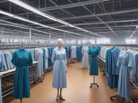 KI-gestützte Bedarfsprognose: frottana Textil steigert Planungssicherheit und Effizienz in der Produktion