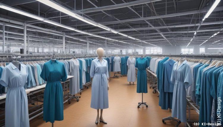 KI-gestützte Bedarfsprognose: frottana Textil steigert Planungssicherheit und Effizienz in der Produktion KI-gestützte Bedarfsprognose: frottana Textil steigert Planungssicherheit und Effizienz in der Produktion