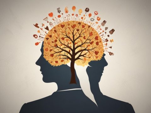 Psychologie-Studium boomt: Zahl der Erstsemester vervierfacht sich in 20 Jahren auf über 12.000 pro Jahr in Deutschland.