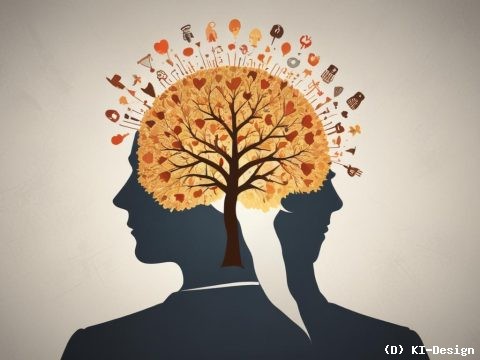 Psychologie-Studium boomt: Zahl der Erstsemester vervierfacht sich in 20 Jahren auf über 12.000 pro Jahr in Deutschland.