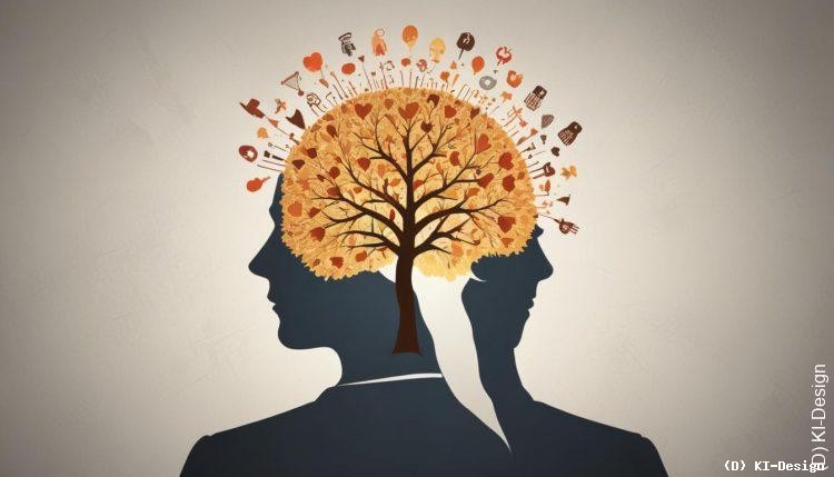 Psychologie-Studium boomt: Zahl der Erstsemester vervierfacht sich in 20 Jahren auf über 12.000 pro Jahr in Deutschland.