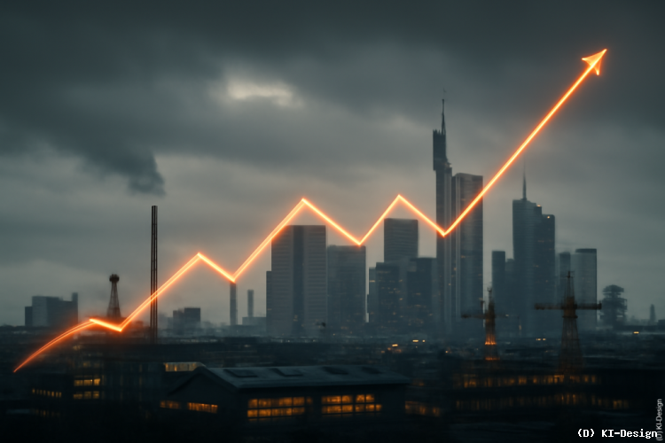IMK Konjunkturindikator: Wirtschaftliche Unsicherheit bleibt hoch – 26,8 % Rezessionswahrscheinlichkeit für Q3 2026