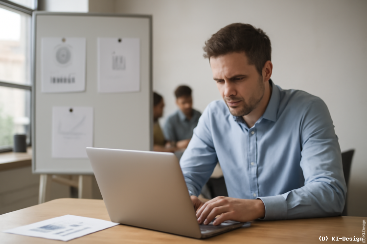 Gründer-Mindset entscheidend: Risikofreudige Führungskräfte fördern Innovation und Krisenresilienz von Start-ups.