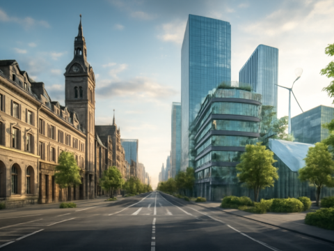 Kurs auf Wandel – Herausforderungen im internationalen Vergleich im Standortdiskurs Kurs auf Wandel – Herausforderungen im internationalen Vergleich im Standortdiskurs