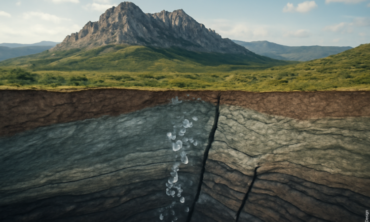 Neue Studie quantifiziert das natürliche Wasserstoffpotenzial: Optimierte Erzeugungsraten in Pyrenäen und Nordkalifornien entdeckt. Neue Studie quantifiziert das natürliche Wasserstoffpotenzial: Optimierte Erzeugungsraten in Pyrenäen und Nordkalifornien entdeckt.