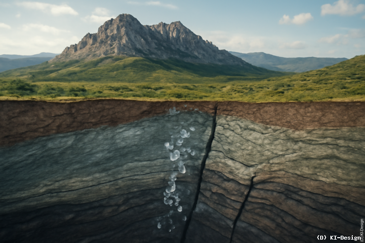 Neue Studie quantifiziert das natürliche Wasserstoffpotenzial: Optimierte Erzeugungsraten in Pyrenäen und Nordkalifornien entdeckt. Neue Studie quantifiziert das natürliche Wasserstoffpotenzial: Optimierte Erzeugungsraten in Pyrenäen und Nordkalifornien entdeckt.