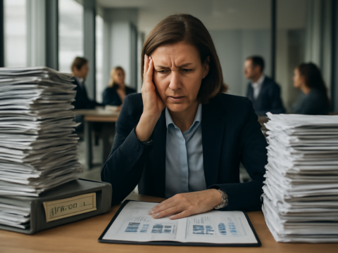 Unternehmen skeptisch gegenüber EU-Entgelttransparenz: Hoher bürokratischer Aufwand, kaum Hoffnung auf Gender-Pay-Gap-Reduzierung. Unternehmen skeptisch gegenüber EU-Entgelttransparenz: Hoher bürokratischer Aufwand, kaum Hoffnung auf Gender-Pay-Gap-Reduzierung.