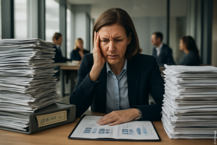 Unternehmen skeptisch gegenüber EU-Entgelttransparenz: Hoher bürokratischer Aufwand, kaum Hoffnung auf Gender-Pay-Gap-Reduzierung. Unternehmen skeptisch gegenüber EU-Entgelttransparenz: Hoher bürokratischer Aufwand, kaum Hoffnung auf Gender-Pay-Gap-Reduzierung.