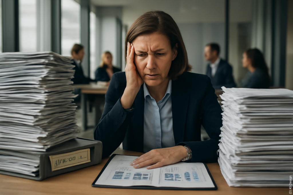 Unternehmen skeptisch: EU-Richtlinie zur Entgelttransparenz trifft auf hohen bürokratischen Aufwand und geringe Erfolgserwartungen