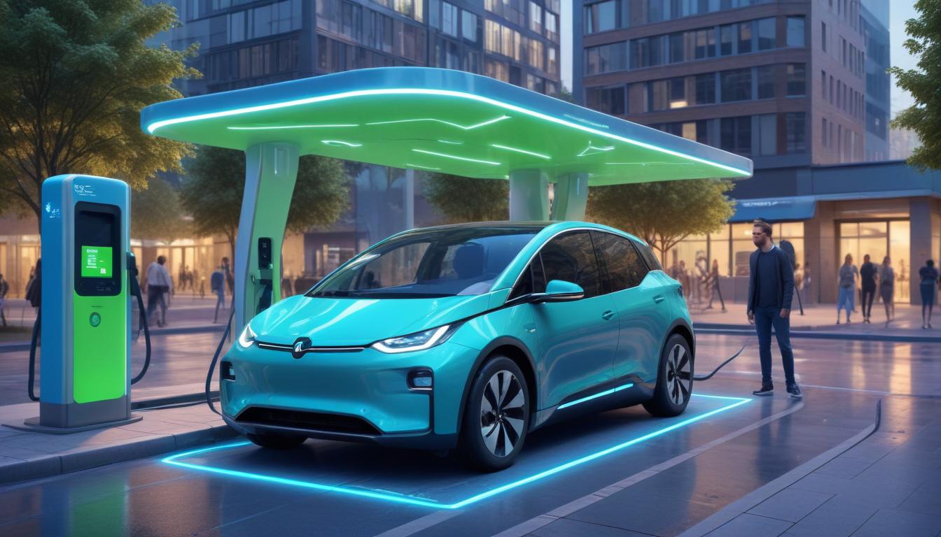 Plattform statt PS – Wenn Mobilität zur Plattform wird für Autohersteller