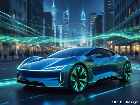 Plattform statt PS – Wenn Mobilität zur Plattform wird für Autohersteller