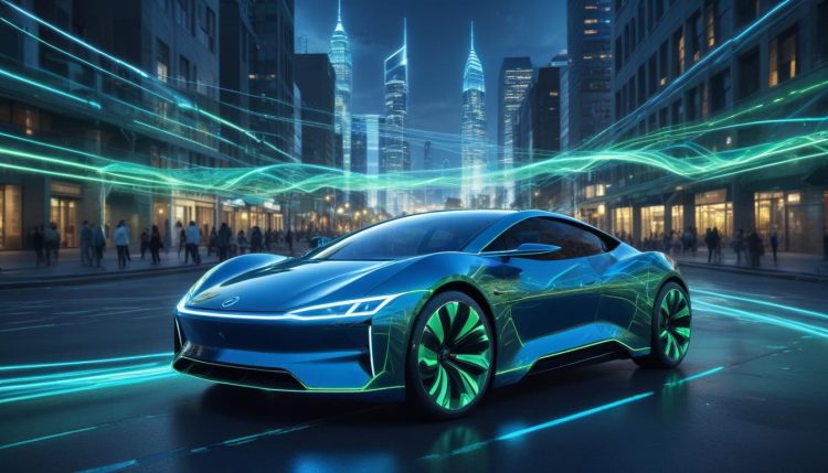 Plattform statt PS – Wenn Mobilität zur Plattform wird für Autohersteller