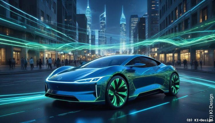 Plattform statt PS – Wenn Mobilität zur Plattform wird für Autohersteller