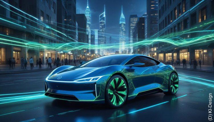 Plattform statt PS – Wenn Mobilität zur Plattform wird für Autohersteller Plattform statt PS – Wenn Mobilität zur Plattform wird für Autohersteller