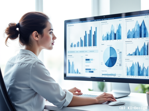 Big Data: Chancen für die Wirtschaft nutzen und Risiken gezielt managen
