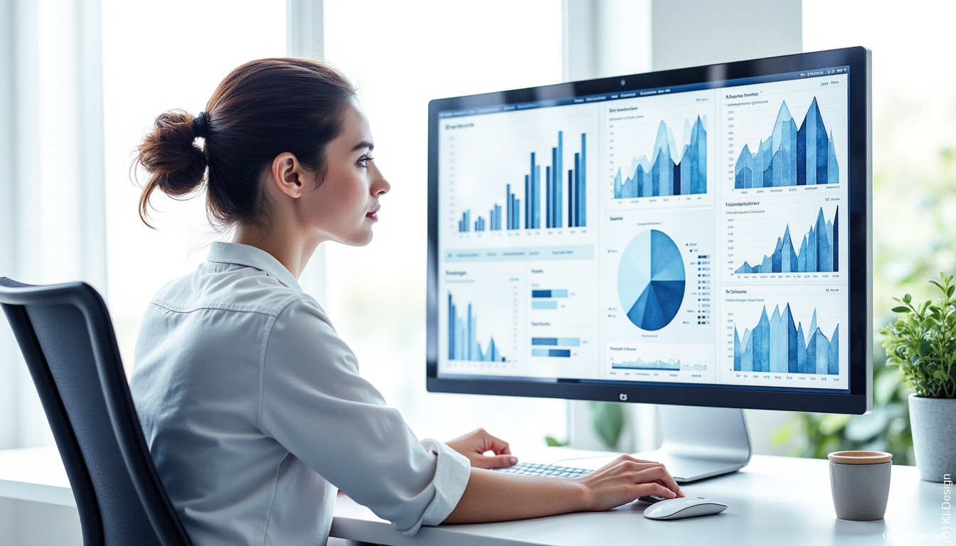 Big Data: Chancen für die Wirtschaft nutzen und Risiken gezielt managen