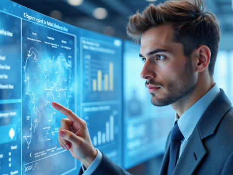 Transparente Abläufe: Schlüssel zu Vertrauen und Erfolg in Unternehmen!