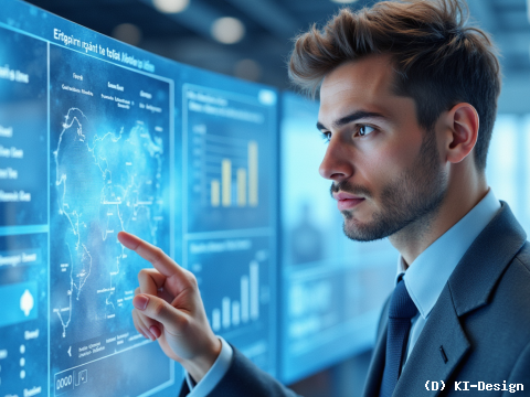 Transparente Abläufe: Schlüssel zu Vertrauen und Erfolg in Unternehmen!