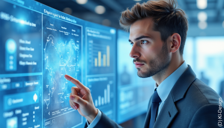 Transparente Abläufe: Schlüssel zu Vertrauen und Erfolg in Unternehmen!