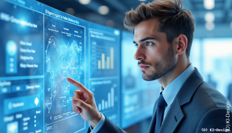 Transparente Abläufe: Schlüssel zu Vertrauen und Erfolg in Unternehmen!