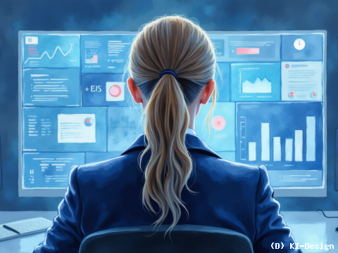 IoT revolutioniert Branchen: Digitales Service-Management steigert Effizienz und Kundenorientierung.