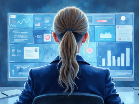 IoT revolutioniert Branchen: Digitales Service-Management steigert Effizienz und Kundenorientierung. IoT revolutioniert Branchen: Digitales Service-Management steigert Effizienz und Kundenorientierung.