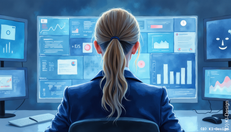 IoT revolutioniert Branchen: Digitales Service-Management steigert Effizienz und Kundenorientierung.