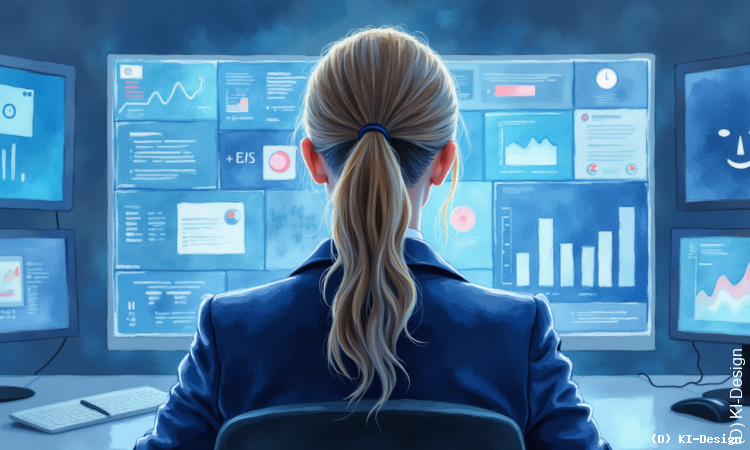 Effizienzsteigerung in der IT: BPM optimiert Prozesse für bessere Ressourcennutzung und Qualität.